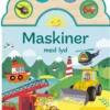 Maskiner med lyd