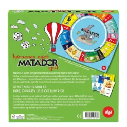 Matador junior