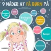 9 måder at få børn på