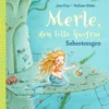 Merle, Den lille havfrue