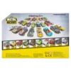 Metal Machines Mini Racing Car 10-Pak