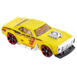 Metal Machines Mini Racing Car 10-Pak