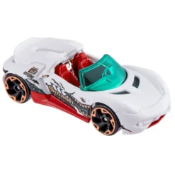 Metal Machines Mini Racing Car 10-Pak