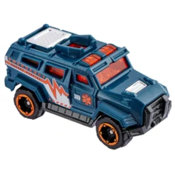 Metal Machines Mini Racing Car 10-Pak