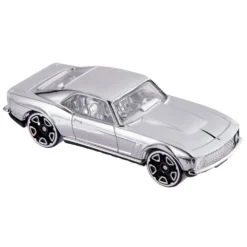 Metal Machines Mini Racing Car 10-Pak