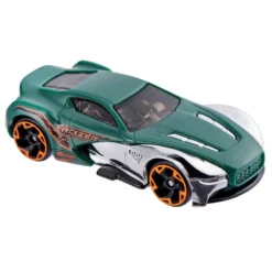 Metal Machines Mini Racing Car 10-Pak