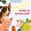 Mæh mæh!? Kender du dyrenes lyde?
