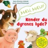 Mæh, mæh! Kender du dyrenes lyde?