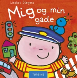 Mig og min gade