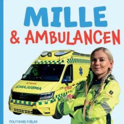 Mille og ambulancen