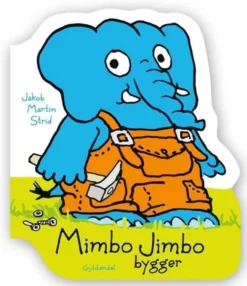 Mimbo Jimbo bygger