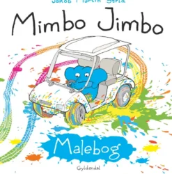 Mimbo Jimbo Malebog