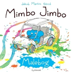 Mimbo Jimbo Malebog