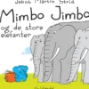 Mimbo Jimbo og de store elefanter