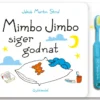 Mimbo Jimbo siger godnat (med tandbørste)