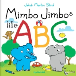 Mimbo Jimbos lille ABC