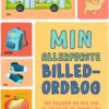 Min allerførste billedordbog