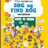Min allerførste søg og find bog - I børnehaven