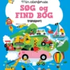 Min allerførste søg og find bog - Transport