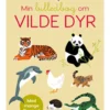 Min billedbog om vilde dyr