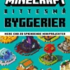 Minecraft - Bittesmå byggerier