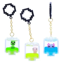 Minecraft charms ass