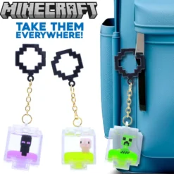 Minecraft charms ass