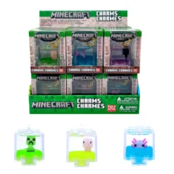 Minecraft charms ass