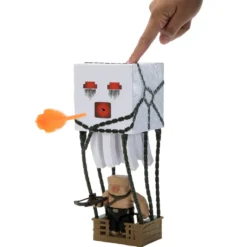 Minecraft Movie The Big One