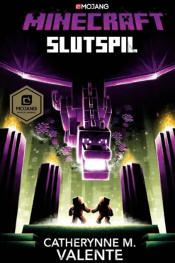 Minecraft - Slutspillet