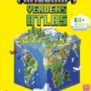 Minecraft - Verdens-atlas