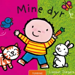 Mine dyr