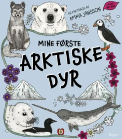 Mine første arktiske dyr