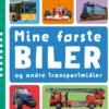 Mine første biler og andre transportmidler