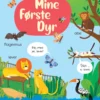 Mine første dyr