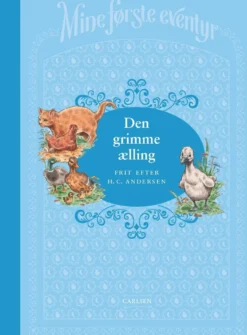 Mine første eventyr (2) - Den grimme ælling