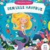 Mine første eventyr - Den lille havfrue