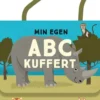 Min egen ABC-kuffert med dyr