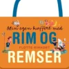 Min egen kuffert med rim og remser for de små