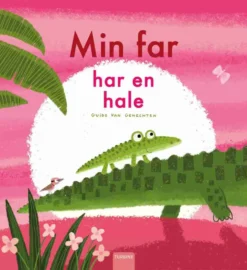 Min far har en hale