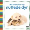 Min første Pixi® om nuttede dyr