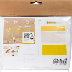 Mini DIY Kit Crepepapir