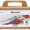 Mini DIY Kit Macramé
