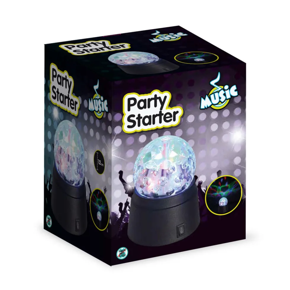Mini magic ball