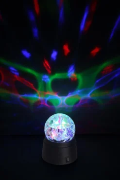 Mini magic ball