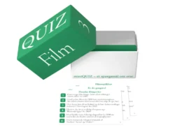 miniQUIZ - Film