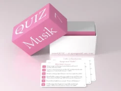 miniQUIZ - Musik