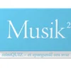 miniQUIZ - Musik 2