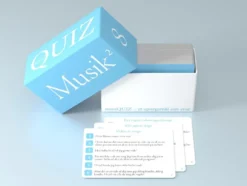 miniQUIZ - Musik 2