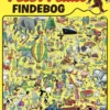 Min kæmpestore Peter Pedal-findebog